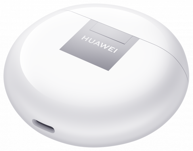 Freebuds 4 (Bild: Huawei)